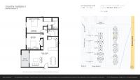Unit 1641 Sunny Brook Ln NE # C103 floor plan